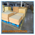 Strucell P Cross-Linked Rigid Structural PVC Foam Material